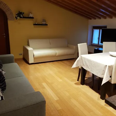 Appartamento Casa Amalia Bardolino