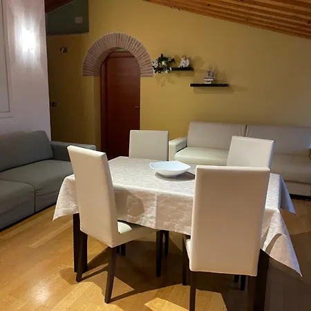 Appartamento Casa Amalia Bardolino