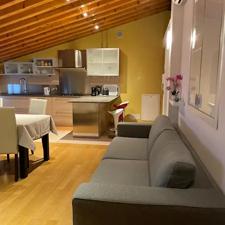 Casa Amalia Appartamento Bardolino