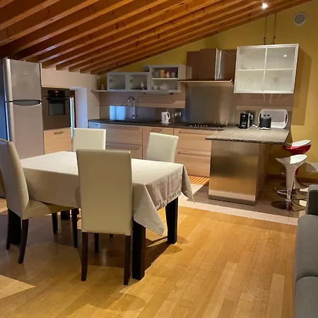 Casa Amalia Appartamento