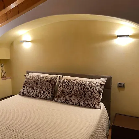 Casa Amalia *