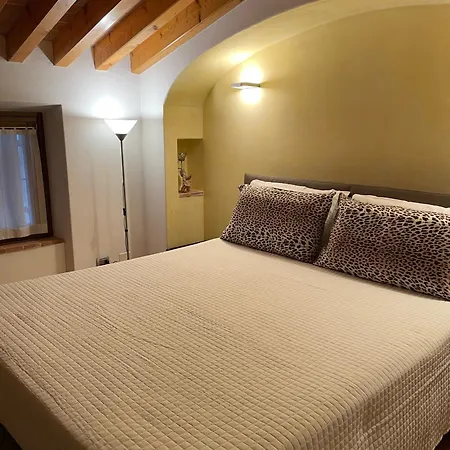 Appartamento Casa Amalia