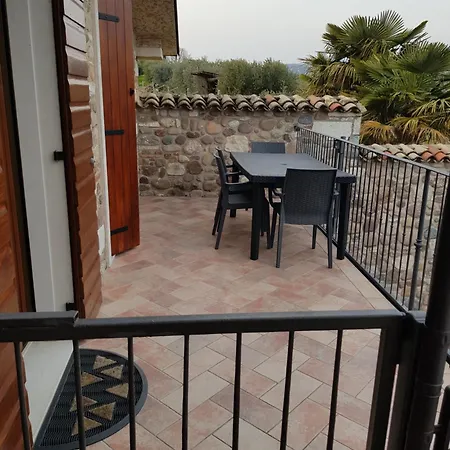 Casa Amalia * Bardolino