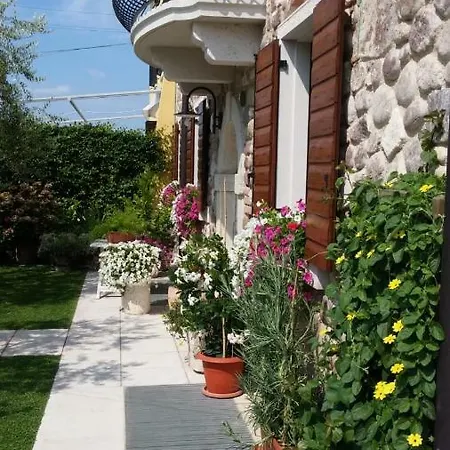 Casa Amalia Appartamento *