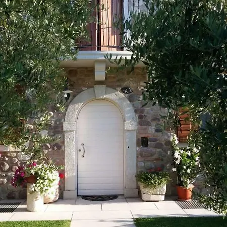 Appartamento Casa Amalia *