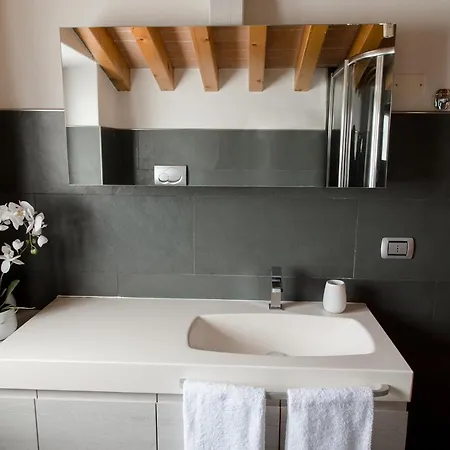 Appartamento Casa Amalia *