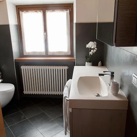 Appartamento Casa Amalia *